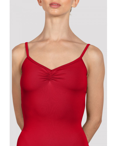 Ari leotard by Bloch | UniversoDanza