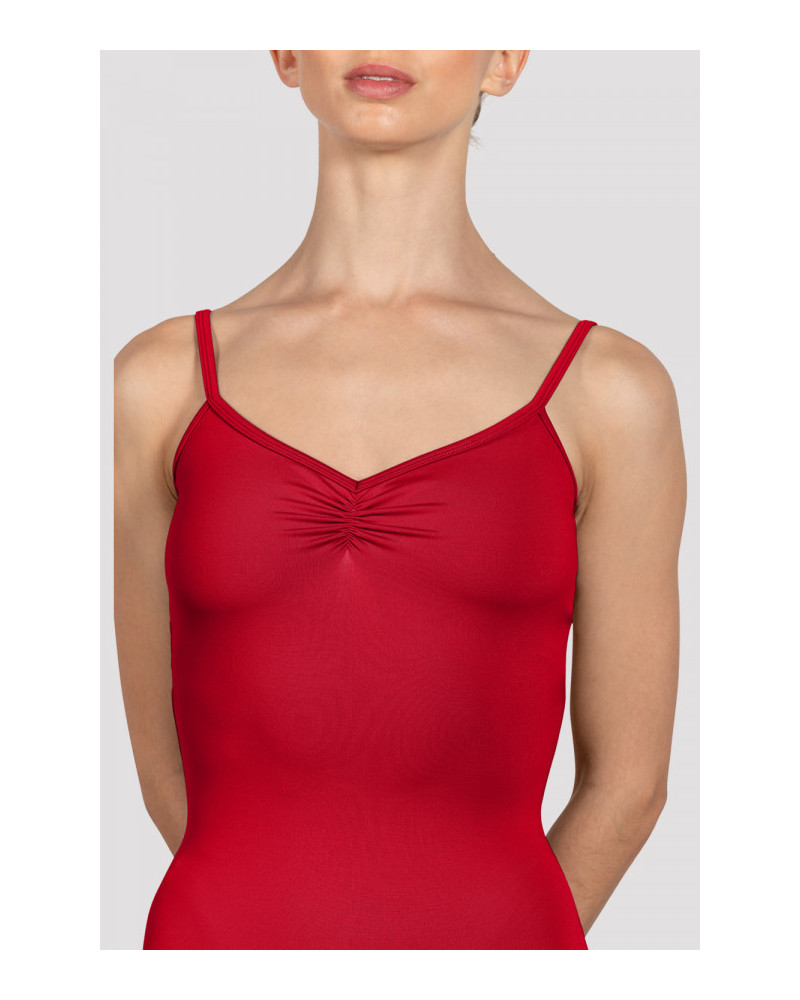Ari leotard by Bloch | UniversoDanza