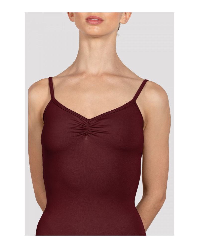 Ari leotard by Bloch | UniversoDanza