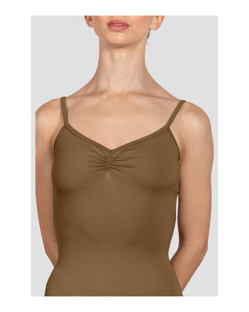 Ari leotard by Bloch | UniversoDanza