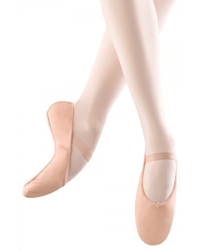 Bloch Arise Ballet Shoes - Girls | Universo Danza