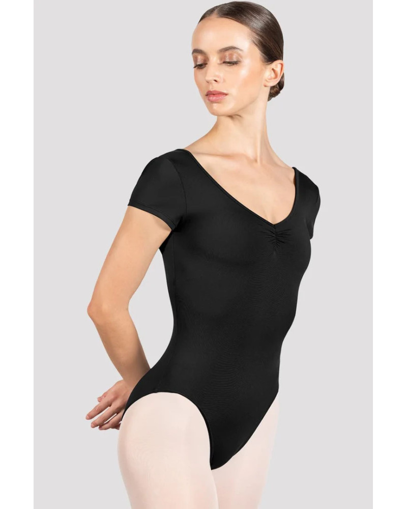 Piper leotard by Bloch | UniversoDanza