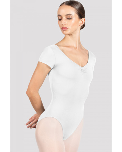 Piper leotard by Bloch | UniversoDanza