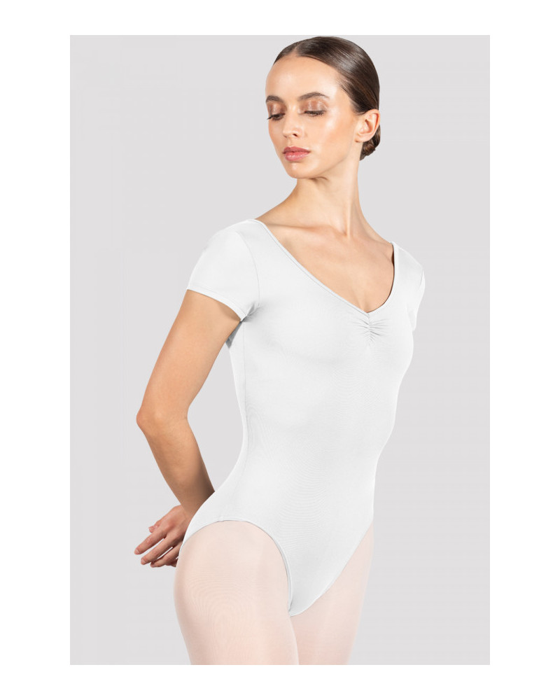 Piper leotard by Bloch | UniversoDanza