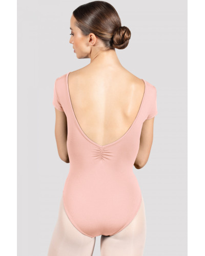 Piper leotard by Bloch | UniversoDanza