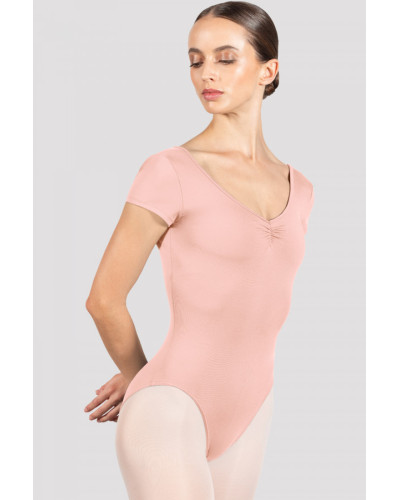 Piper leotard by Bloch | UniversoDanza
