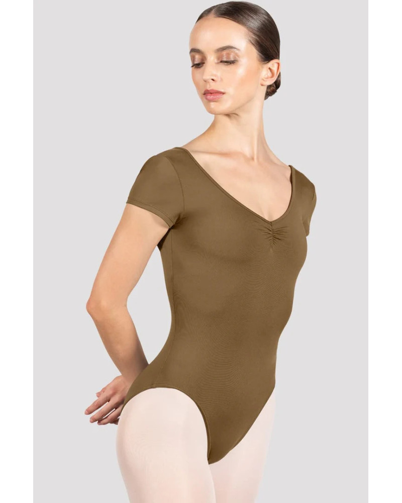 Body Piper di Bloch | UniversoDanza