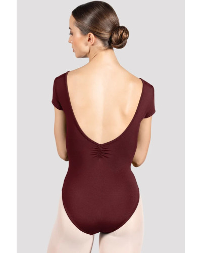 Piper leotard by Bloch | UniversoDanza