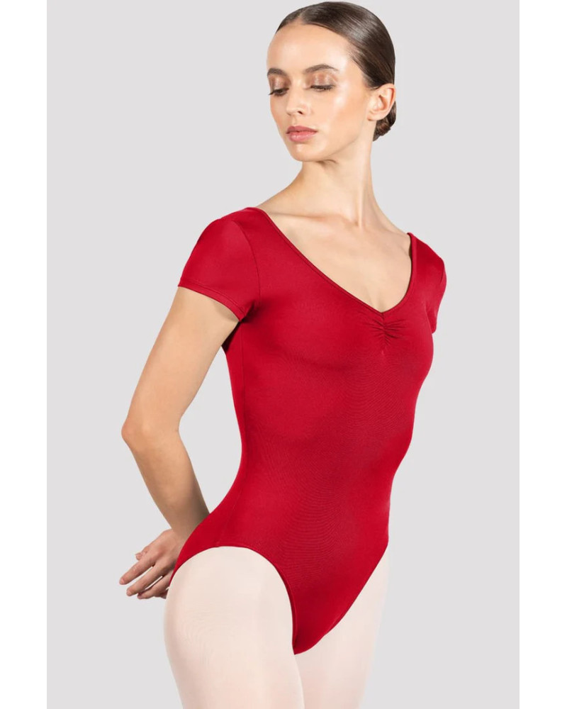 Piper leotard by Bloch | UniversoDanza