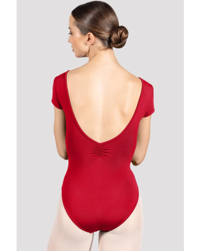 Piper leotard by Bloch | UniversoDanza