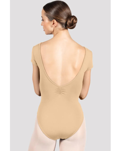 Piper leotard by Bloch | UniversoDanza