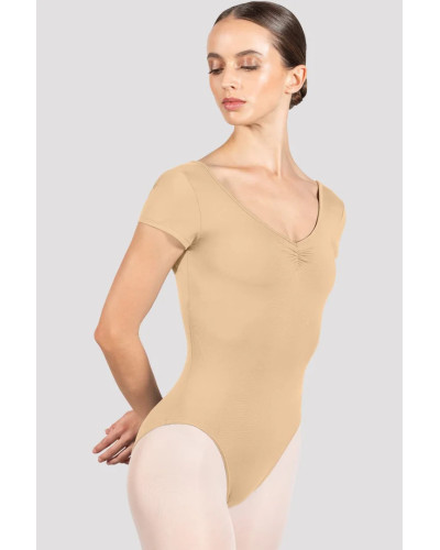 Piper leotard by Bloch | UniversoDanza