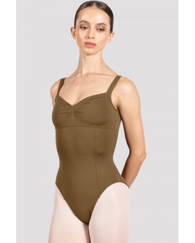 Alice leotard by Bloch | UniversoDanza