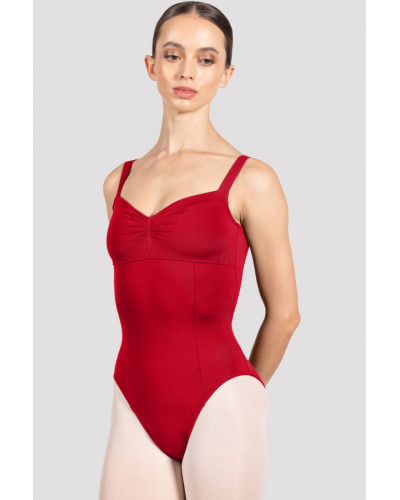 Alice leotard by Bloch | UniversoDanza