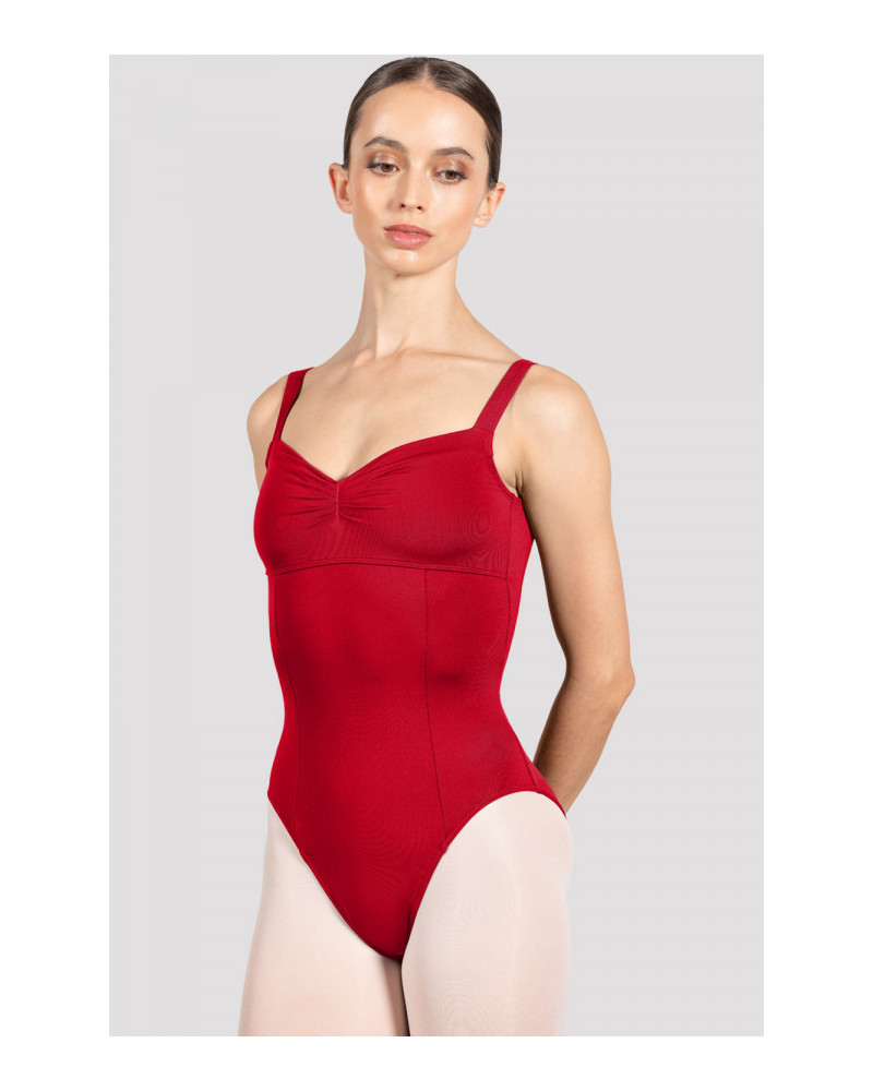 Alice leotard by Bloch | UniversoDanza