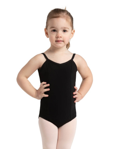 Leotard Princess by Capezio | UniversoDanza