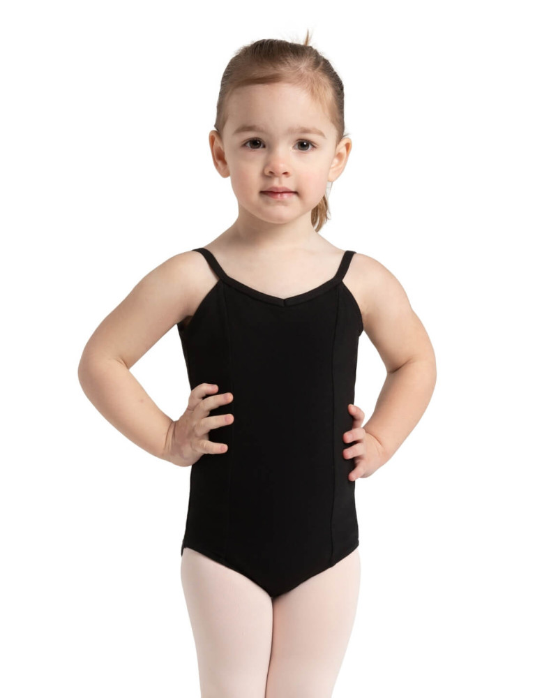 Leotard Princess by Capezio | UniversoDanza