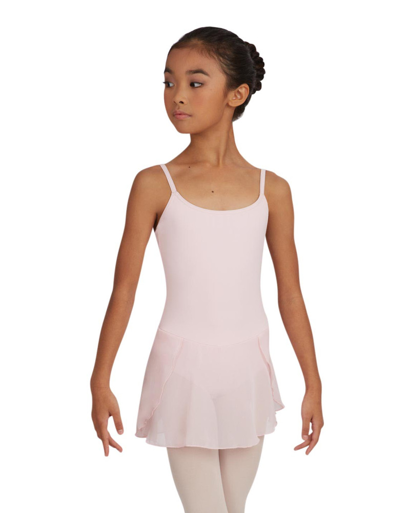 Body MC150C di Capezio | UniversoDanza