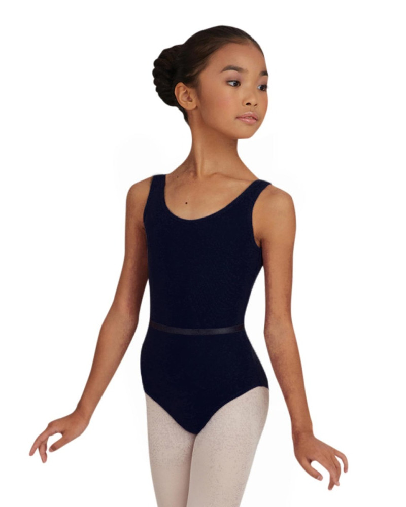 Capezio Body CAD200C | UniversoDanza