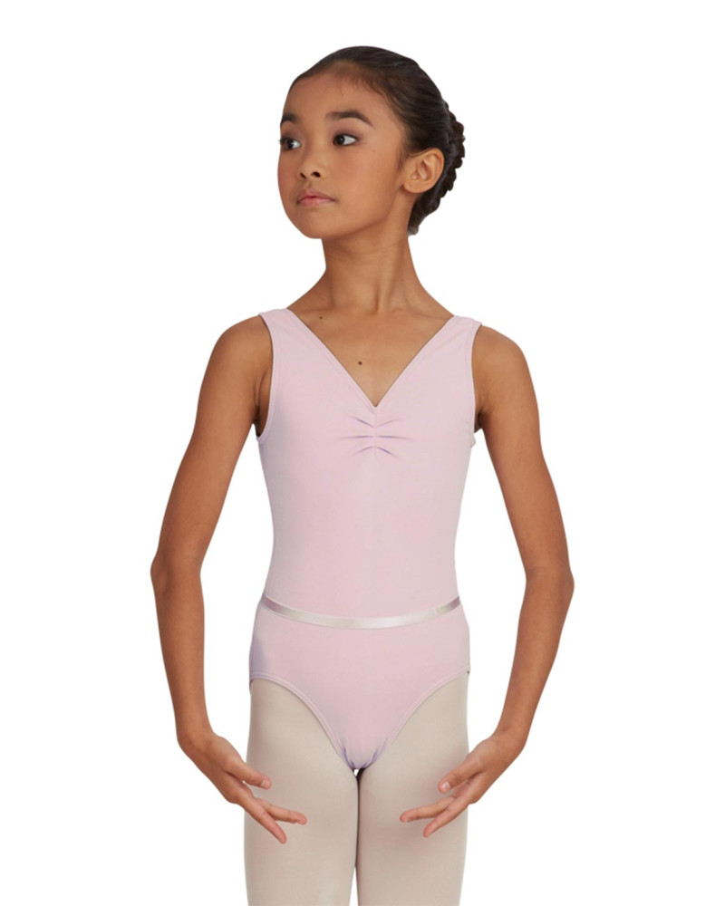 Body CAD201C di Capezio | UniversoDanza