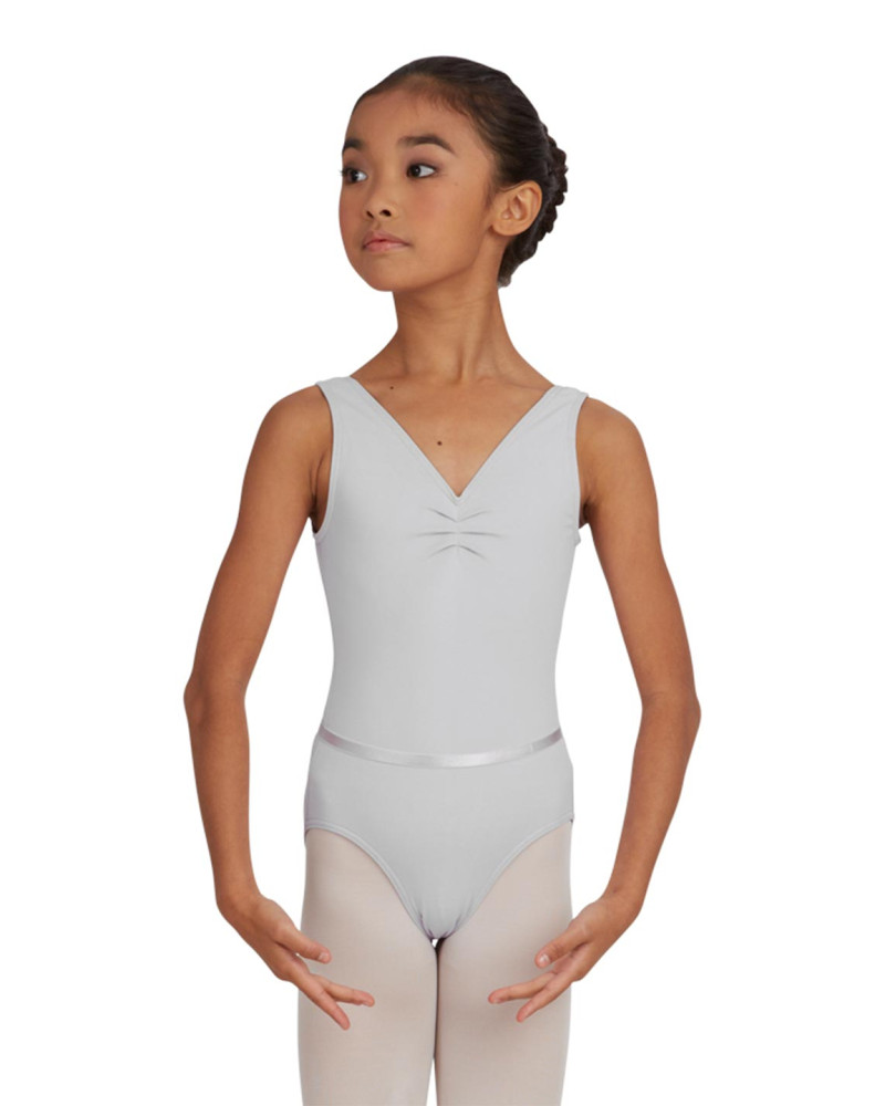 Body CAD201C di Capezio | UniversoDanza