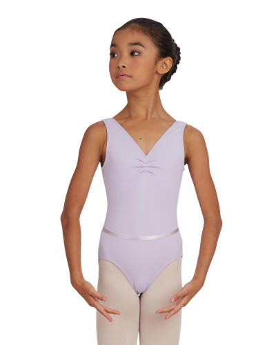 Body CAD201C di Capezio | UniversoDanza