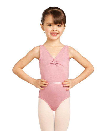 Body CAD201C di Capezio | UniversoDanza