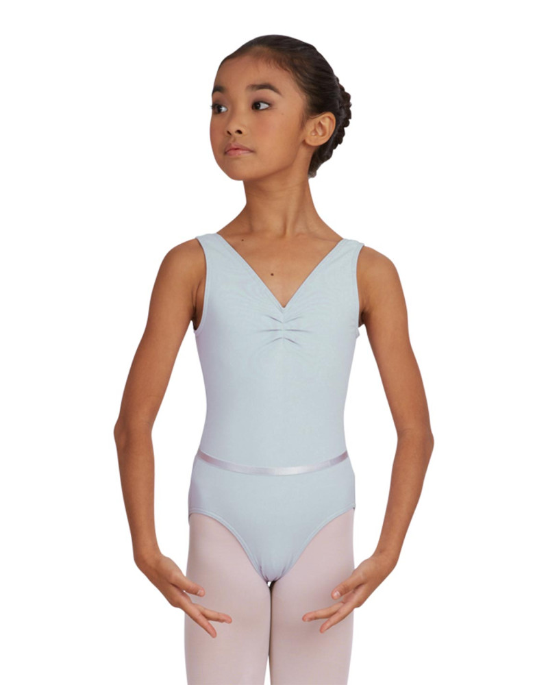 Body CAD201C di Capezio | UniversoDanza