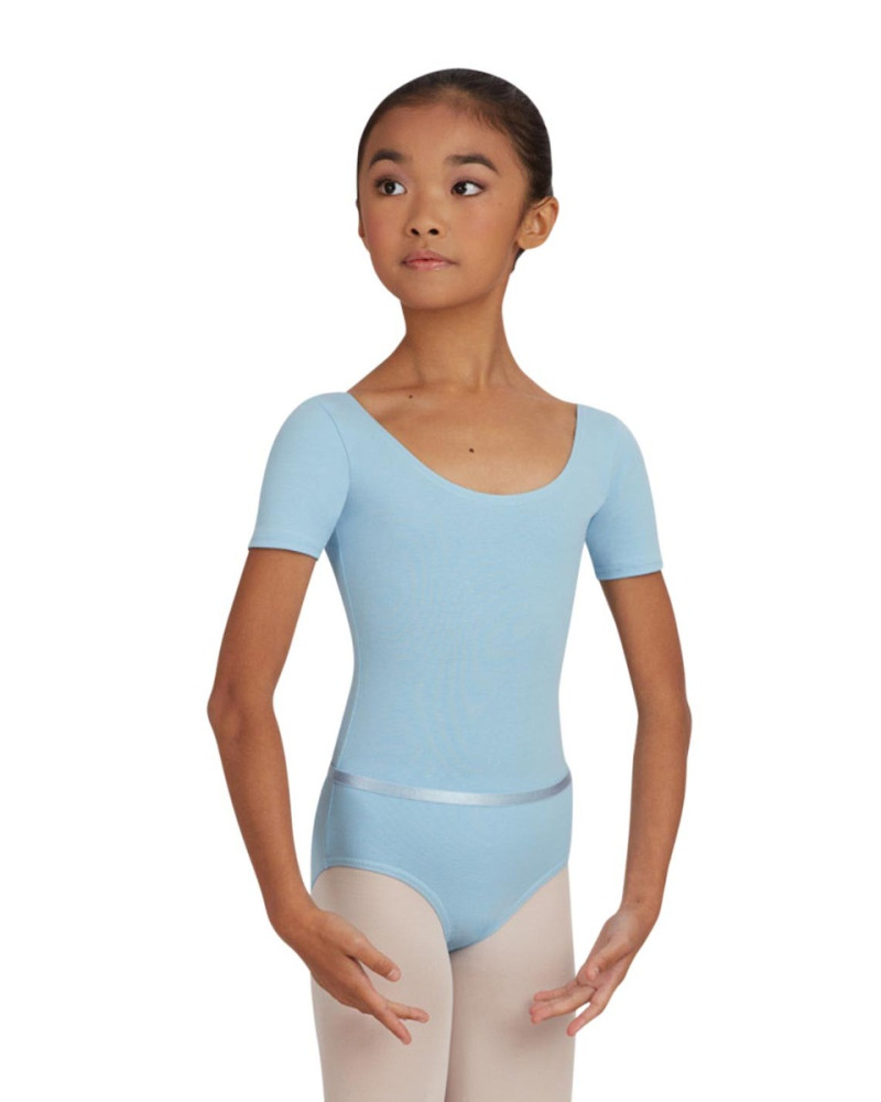 Body CAD400C di Capezio | UniversoDanza