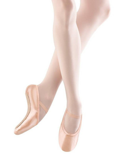 Mezze punte danza Bloch STRETCH (Satin) S0234L