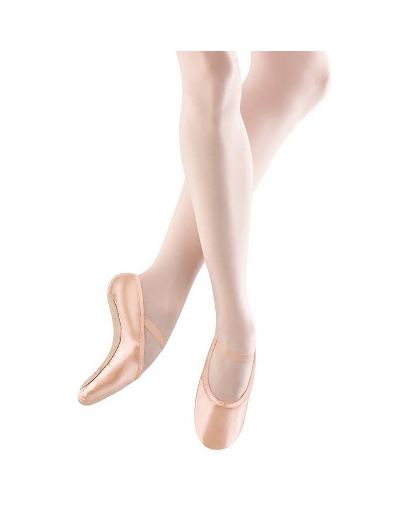 Mezze punte danza Bloch STRETCH (Satin) S0234L