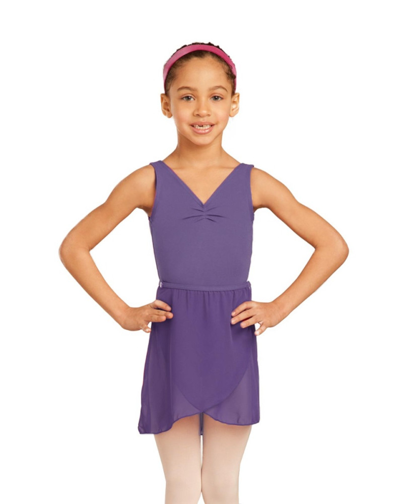 Gonnellino CAD800C di Capezio | UniversoDanza