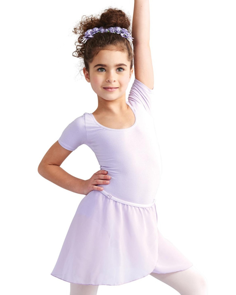 Gonnellino CAD800C di Capezio | UniversoDanza