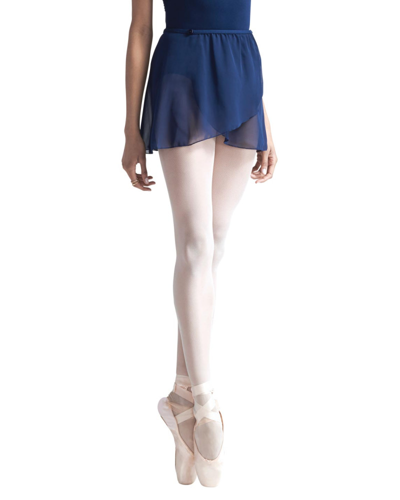 Capezio's CAD800C skirt | UniversoDanza