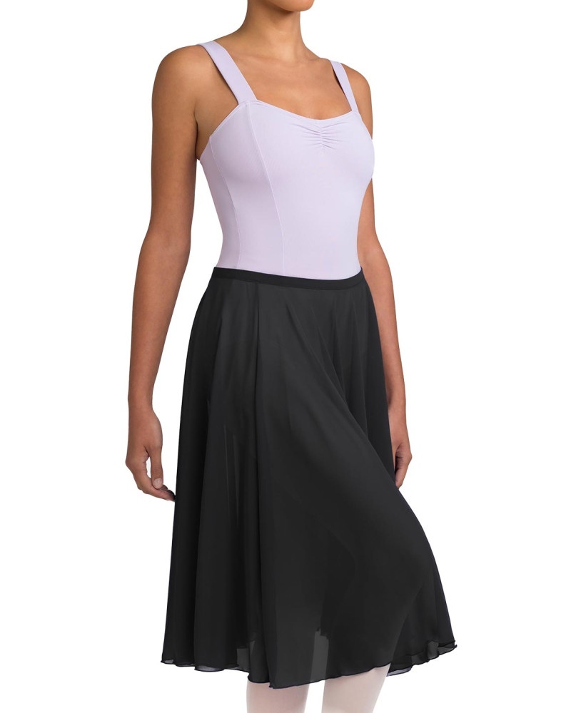 Gonnellino lungo 1115W di Capezio | UniversoDanza