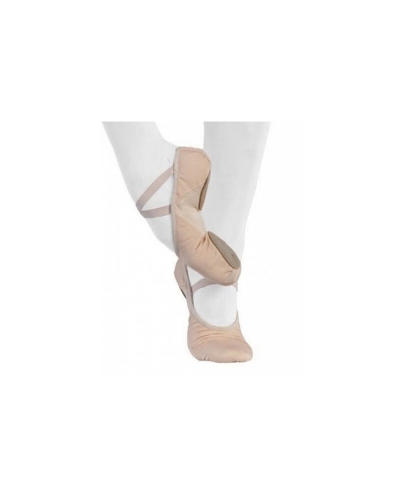 Mezze punte T231 di Repetto in promozione | Universo Danza