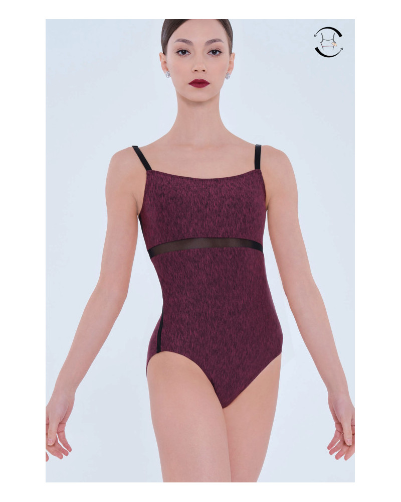 Body Sepik di WearMoi | UniversoDanza