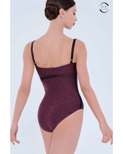 Body Sepik by WearMoi | UniversoDanza