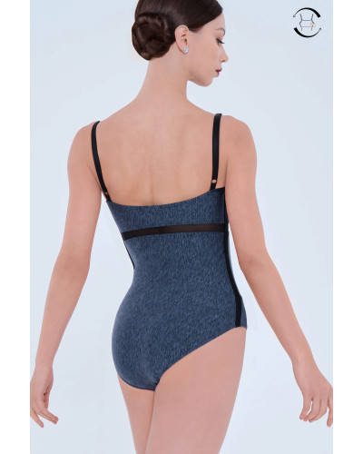 Body Sepik di WearMoi | UniversoDanza