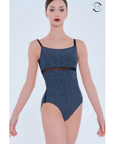 Body Sepik di WearMoi | UniversoDanza