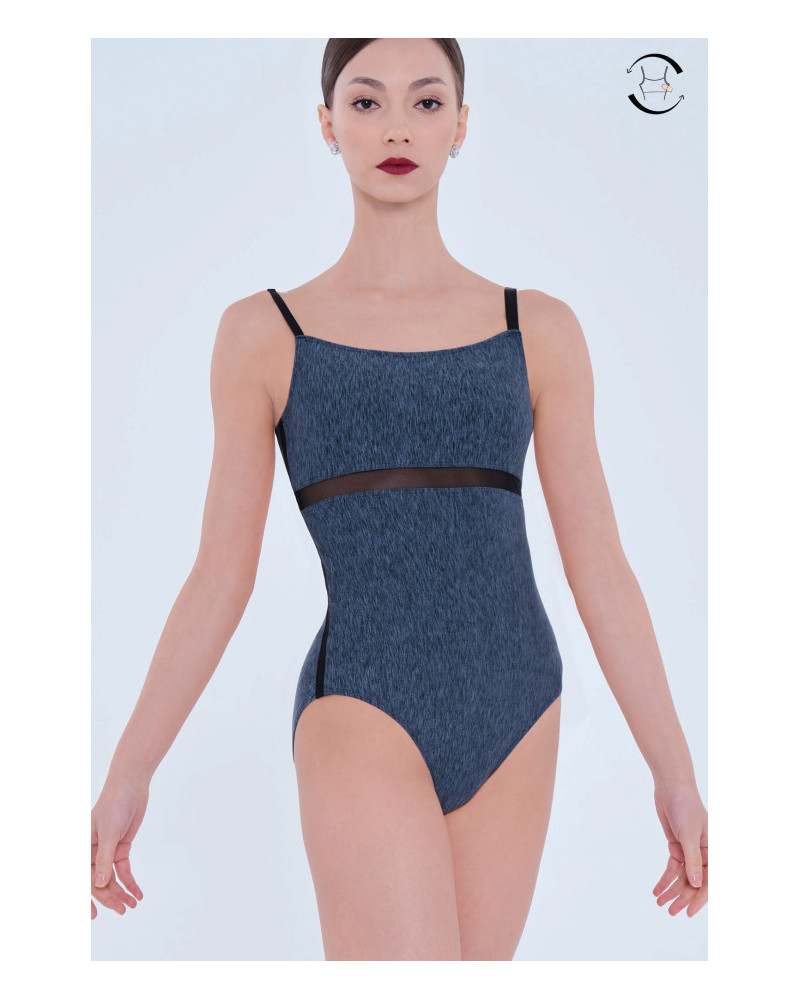 Body Sepik di WearMoi | UniversoDanza