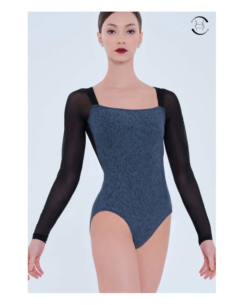 Body Sephira by WearMoi | UniversoDanza