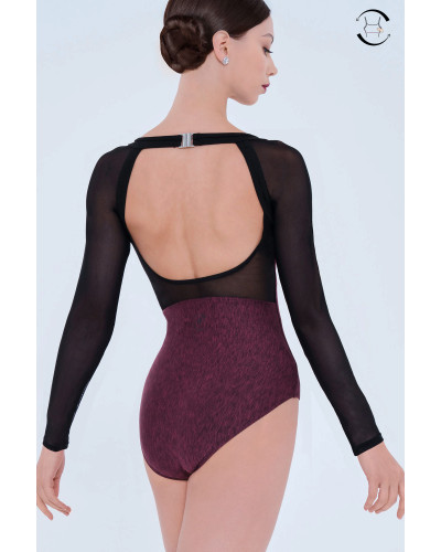 Body Sephira by WearMoi | UniversoDanza