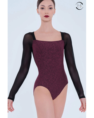 Body Sephira di WearMoi | UniversoDanza