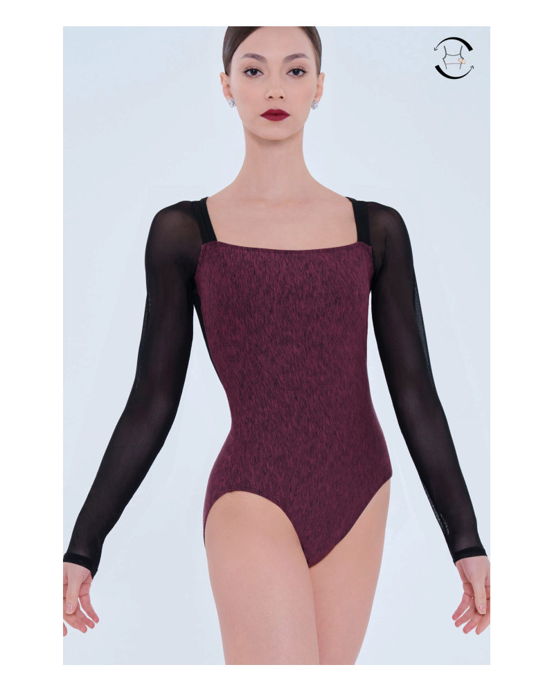 Body Sephira by WearMoi | UniversoDanza