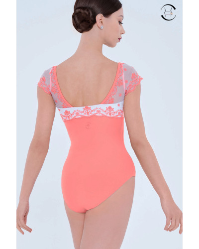 Body Narcisse by WearMoi| UniversoDanza