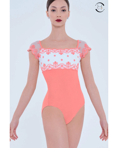 Body Narcisse di WearMoi | UniversoDanza