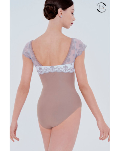 Body Narcisse by WearMoi| UniversoDanza