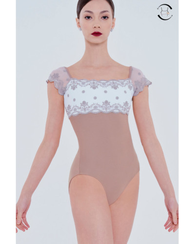 Body Narcisse di WearMoi | UniversoDanza