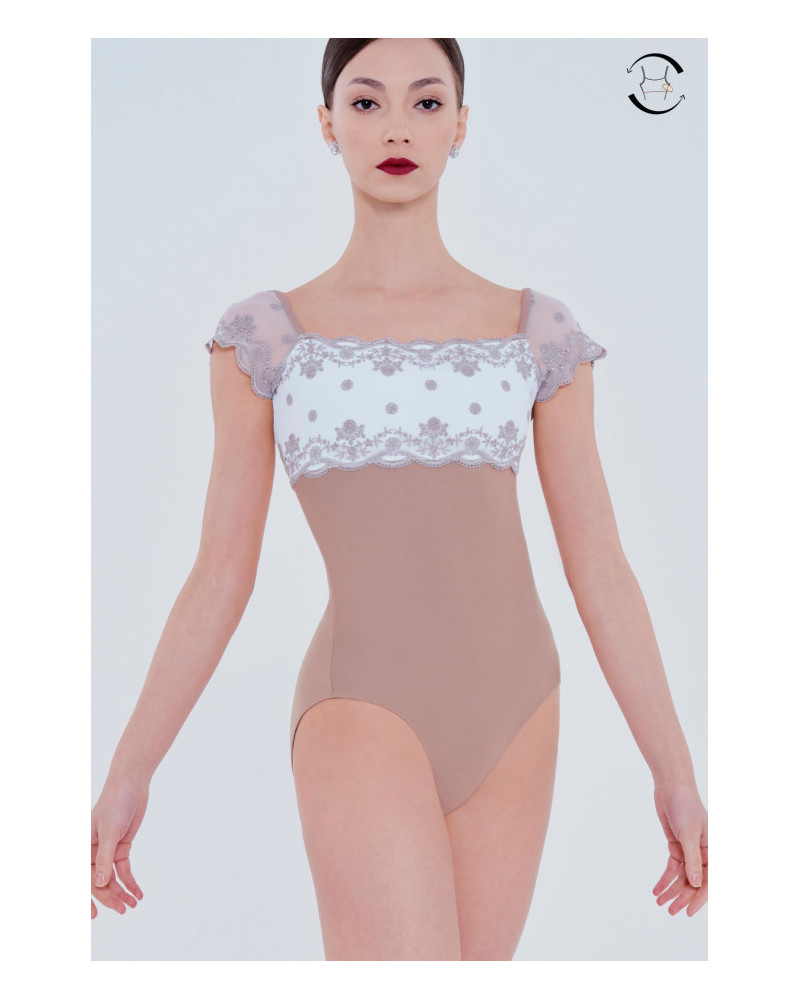 Body Narcisse di WearMoi | UniversoDanza